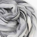 Merino Lyocell spinning fibre with natural white, grey and black fibres