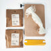 Lojan 3-in-1 Inkle Loom Complete Edition with tablet weaving board, cards, mini belt shuttle and Texsolv heddles