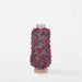 Mondofil Oshare Pon Pon pompom yarn weaving yarn Wisteria Trellis