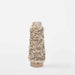 Mondofil Papiyon novelty yarn cone natural ivory color
