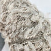 Mondofil Papiyon textured yarn close up showing airy loose fiber structure