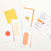 Palette Scout Tool Kit exercise cards for building color palettes