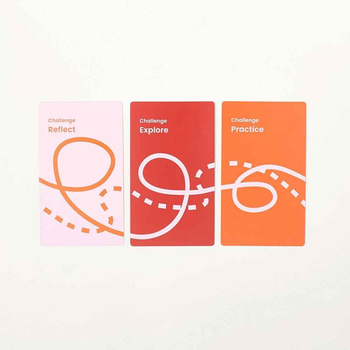Palette Scout Tool Kit cards showing color proportion and relationships