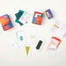 Palette Scout Tool Kit assorted cards for color theory and composition