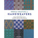 Cover of the book “Profile Drafting for Handweavers” by Deb Essen, weaving profile draft reference book