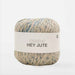 Rico Yarns Hey Jute aquas Color yarn