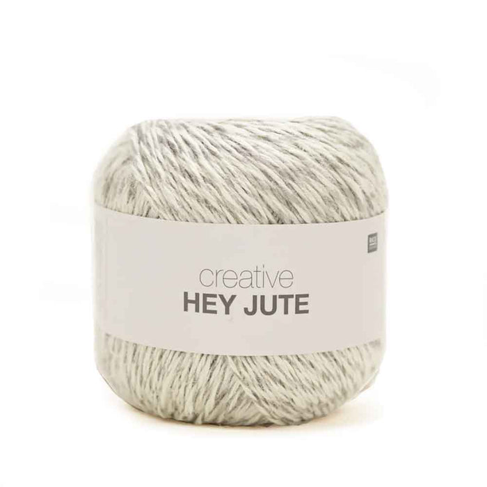 natural look decorative yarn
