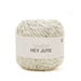 natural look decorative yarn