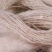 Natural flax combed top by Ashford
