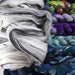 Ashford Tencel Merino combed top