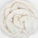 Ashford Silk Baby Alpaca Merino blend combed top for spinning, felting, dyeing and fibre blending.