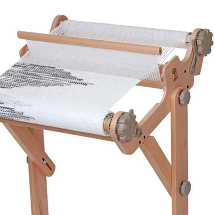 adjustable angle on ashford sampleit stand