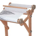 adjustable angle on ashford sampleit stand