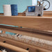 TempoTreadle II installed on Louet Spring floor loom
