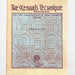 The Xenakis Technique weaving book
