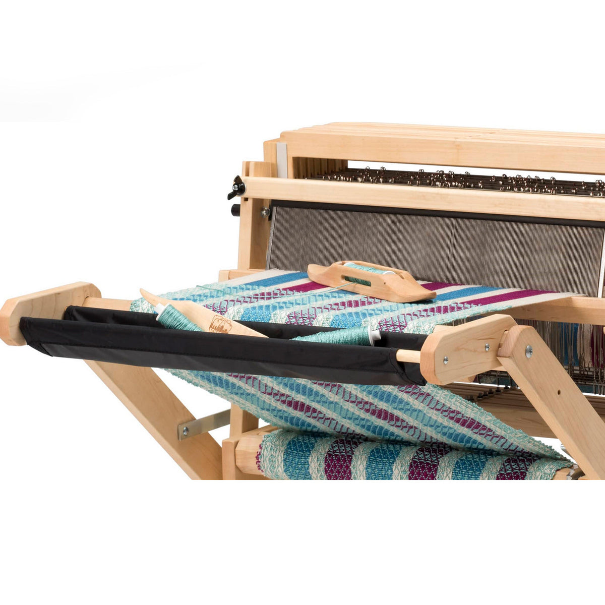 Schacht Wolf Traps — Tisse et File