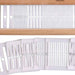 comparison of vari dent reed densities