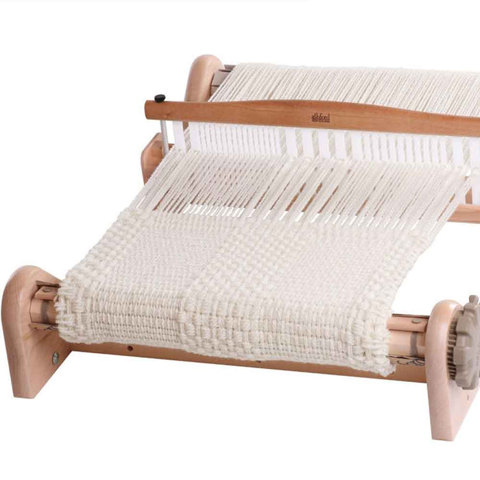 ashford vari dent reed installed on loom