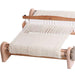 ashford vari dent reed installed on loom