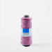 Venne mercerized cotton 40/2 variegated yarn cone fine shiny texture