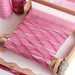wave shuttle used on rigid heddle loom