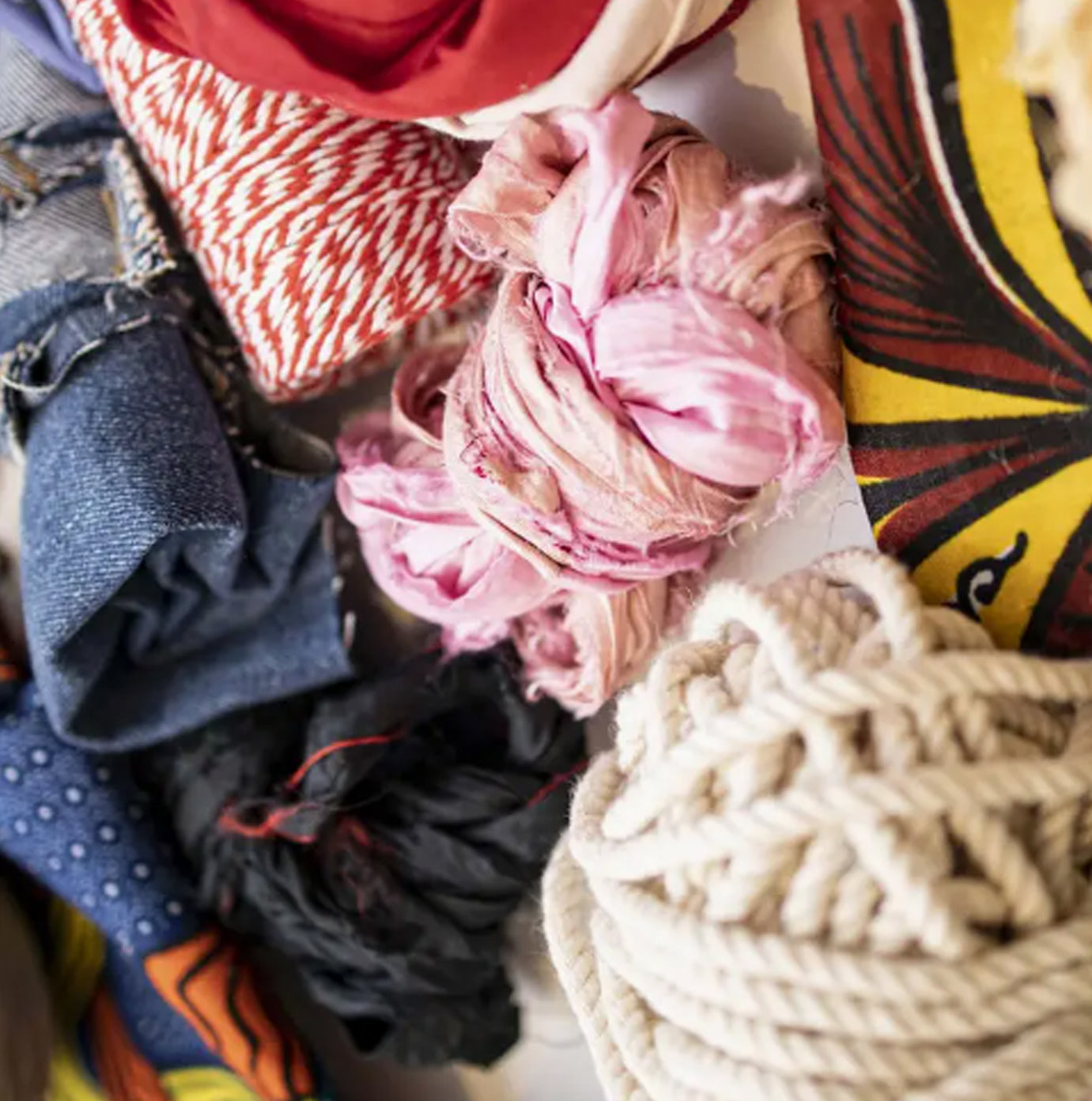 Book: Weaving: The Art of Sustainable Textile Creation - Maria Sigma ...
