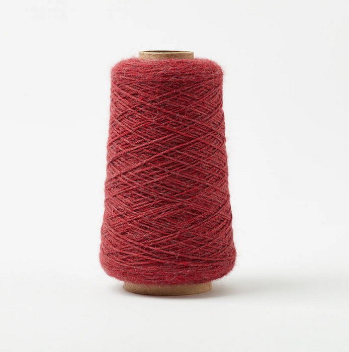 Ode Alpaca Weaving Yarn
