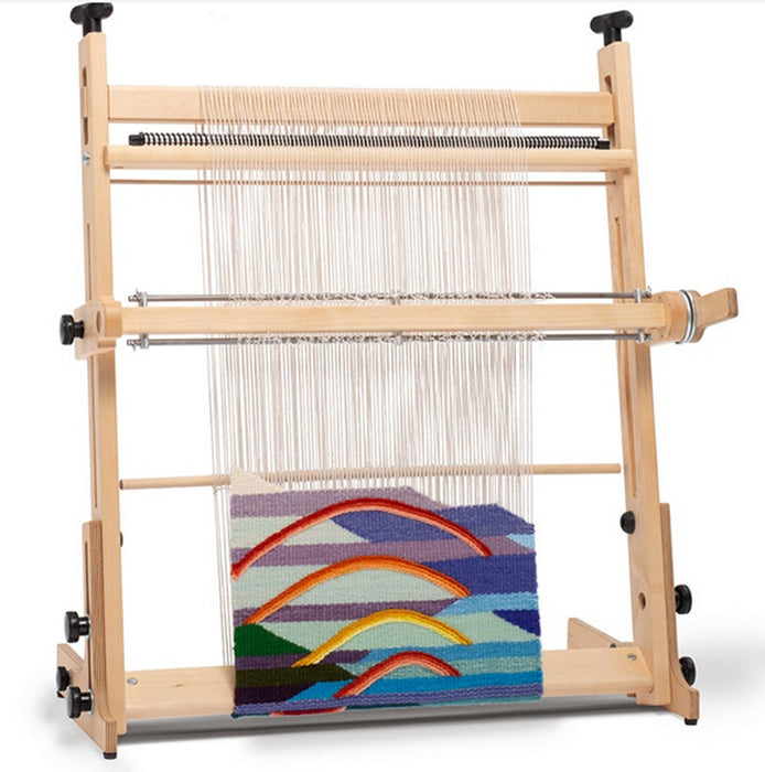 Arras Tapestry Loom - Schacht