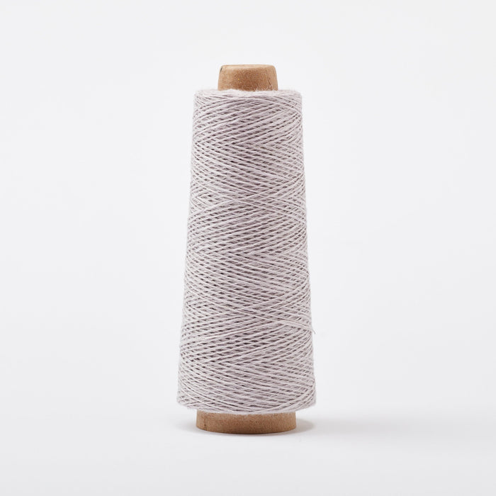 Duet Coton/Lin - fil de tissage