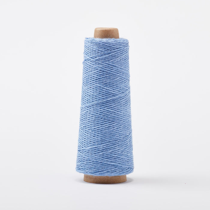 Pattern scarf "air de Provence" - RH looms
