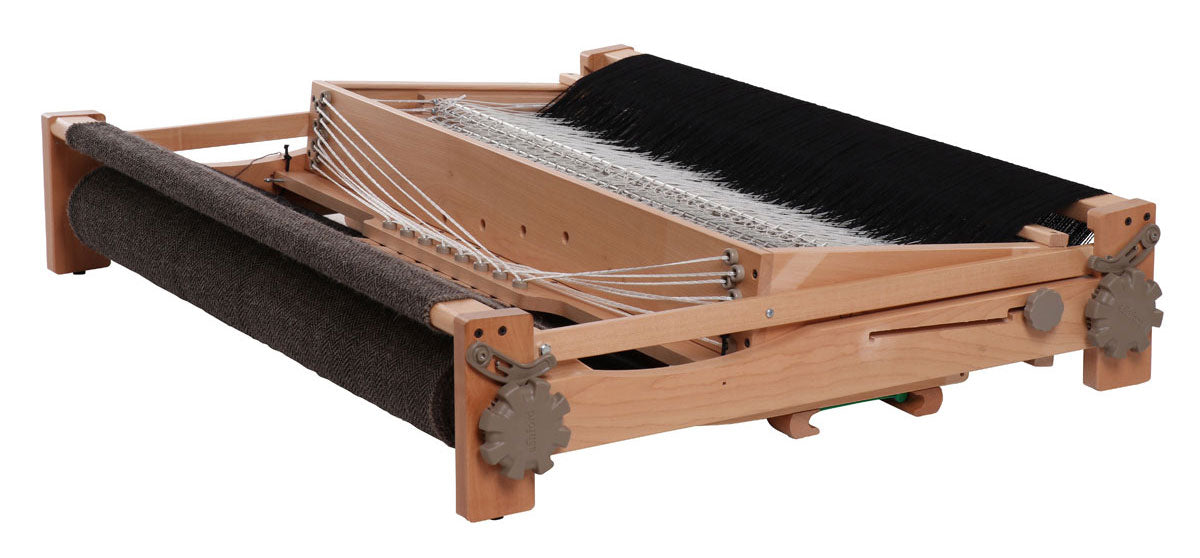 8 Shaft Ashford Table Loom