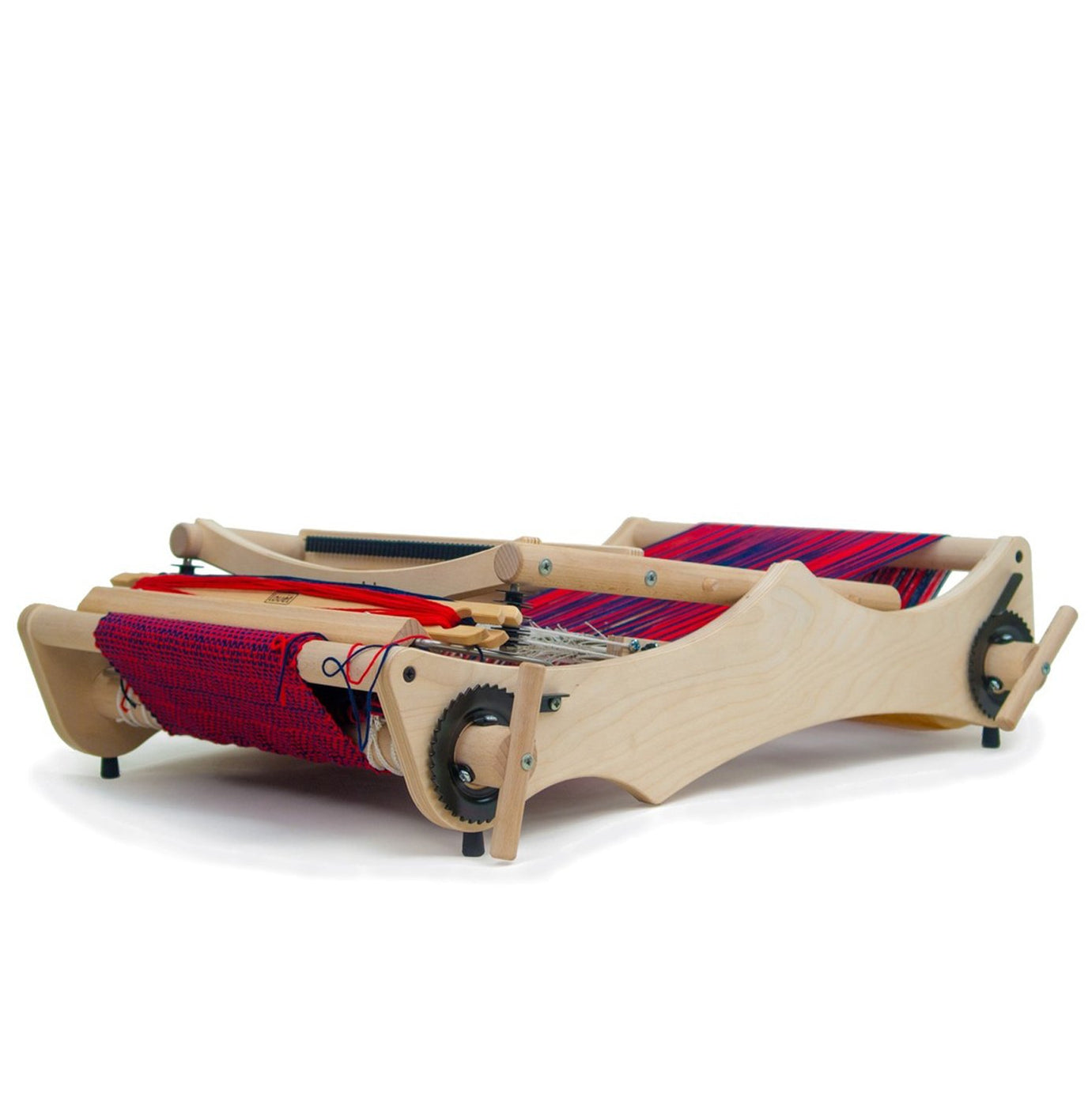 Erica Loom Louet – 2 or 4-Shaft Table Loom 30 or 50 cm + Built-in ...