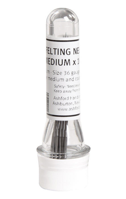 Ahford Medium felting needle