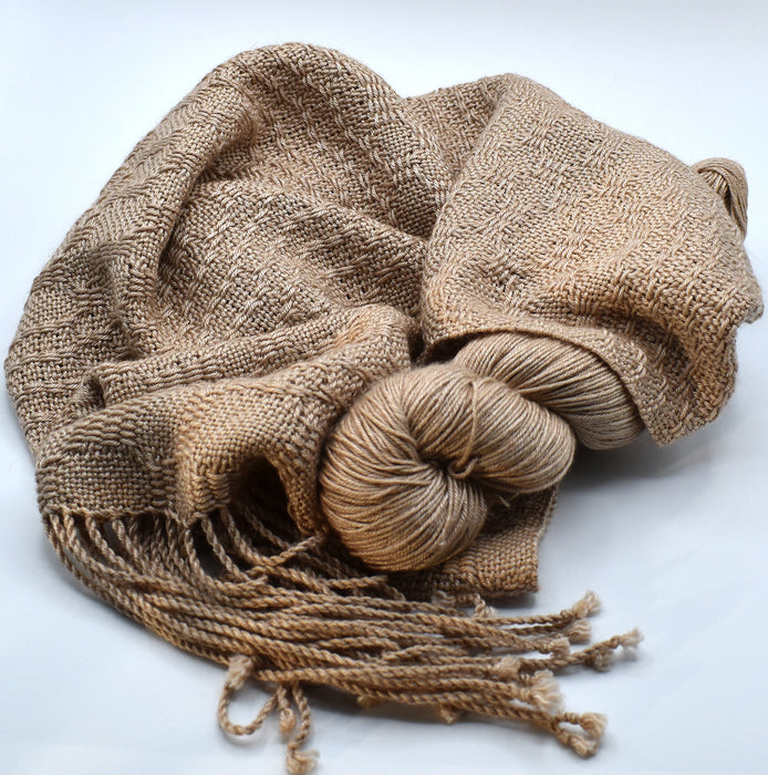Kit foulard Sahara