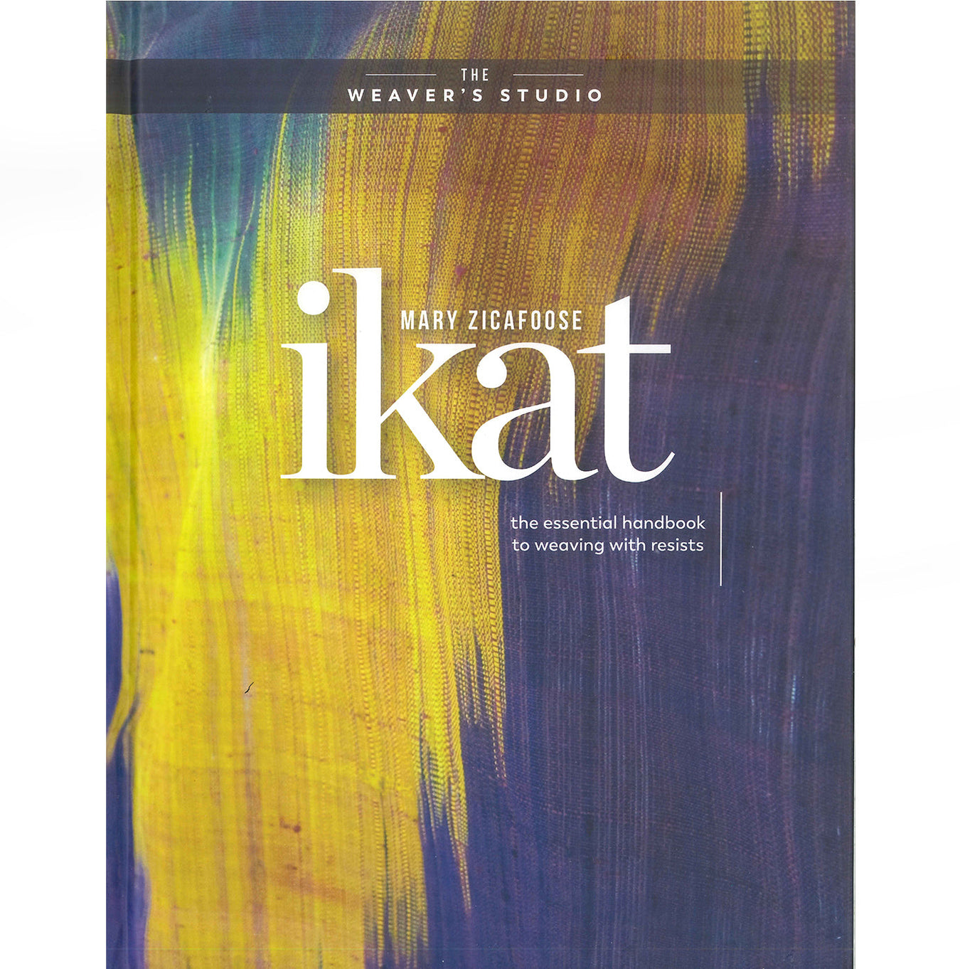 Livres teintures et fibres