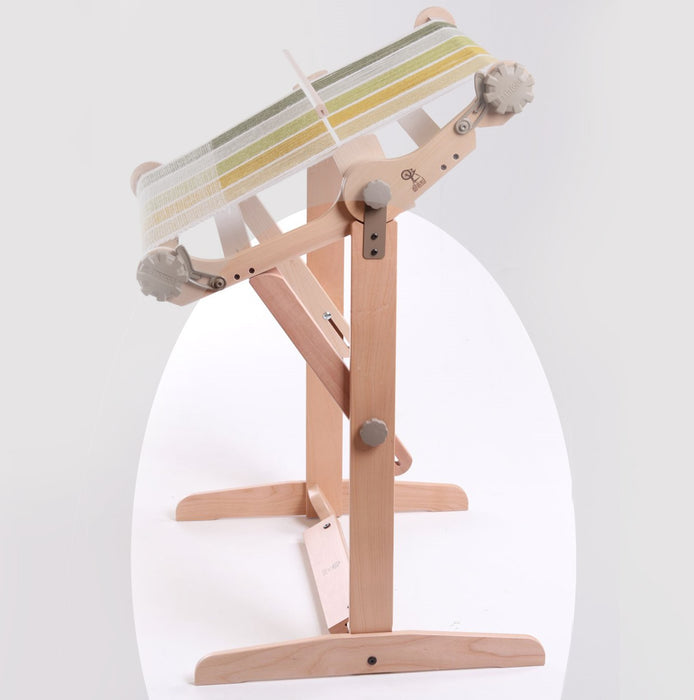 Variable Knitters Loom Stand