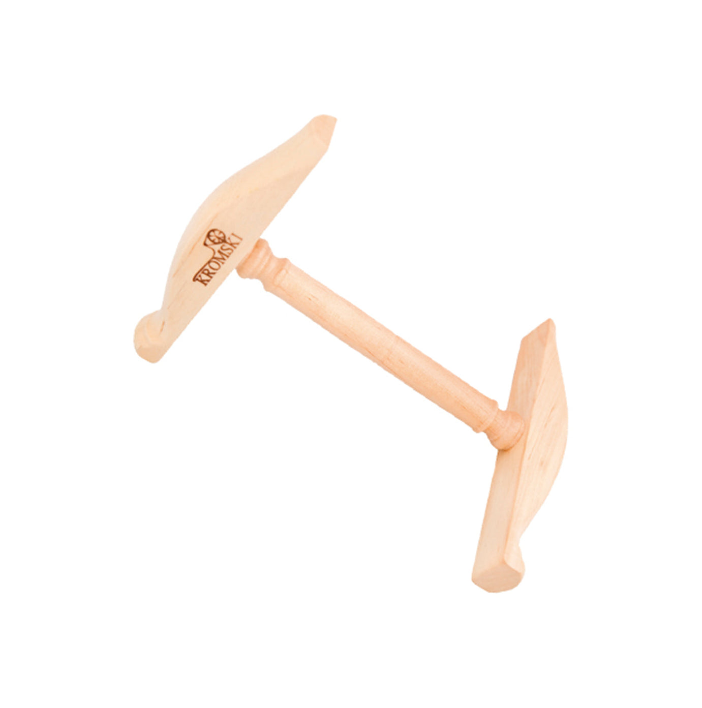 Any tips on measuring yards with a niddy noddy Any tips on measuring yards with a niddy noddy