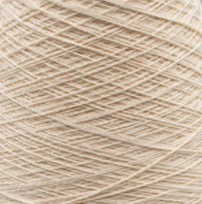 American Maid naturally coloured cotton