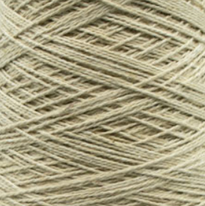 American Maid naturally coloured cotton