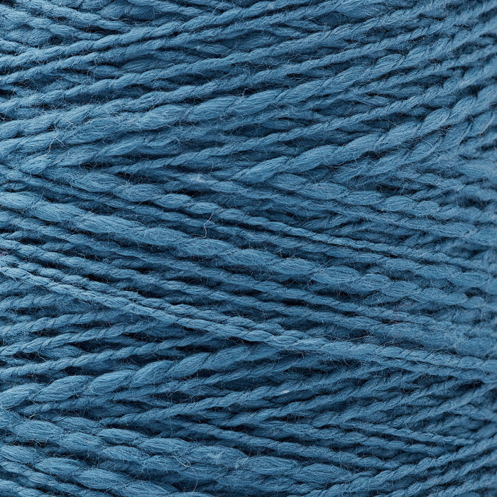 Mallo Cotton Slub Weaving Yarn