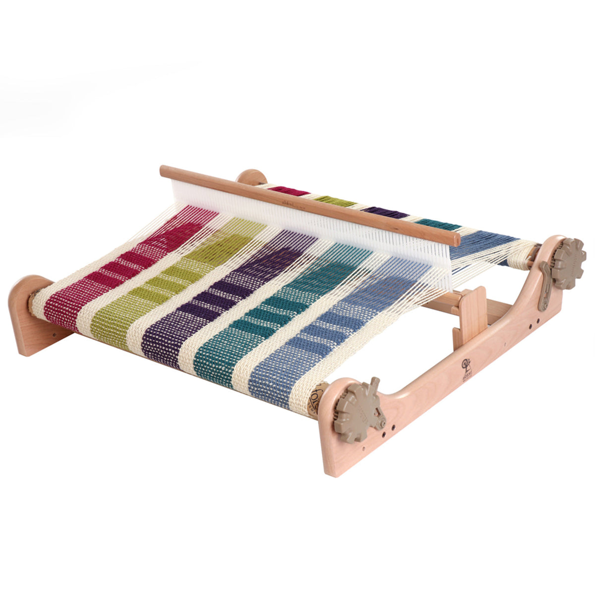 Ashford Rigid Heddle Loom — Tisse et File