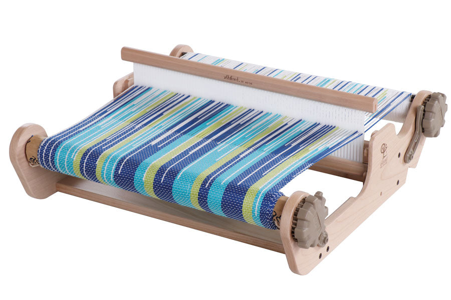 Kit métier à tisser petit modèle -Coffret à Tisser - Dragées Anahita Kit métier à tisser petit modèle -Coffret à Tisser - Dragées Anahita