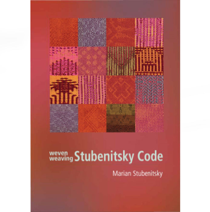 Weaving Stubenitsky Code