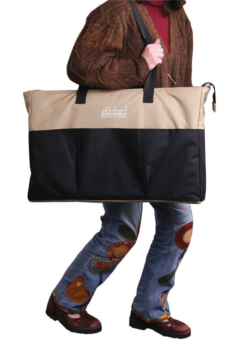 Ashford Knitter Loom Carry Bag