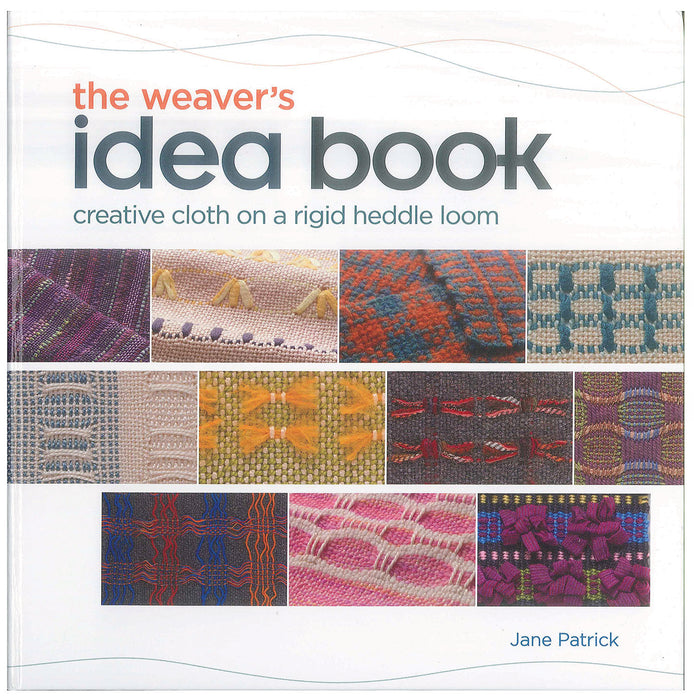 The Weaver’s Idea Book