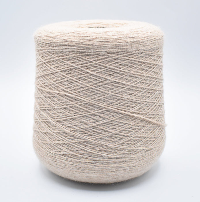 Alpaga weaving yarn - 1 kg