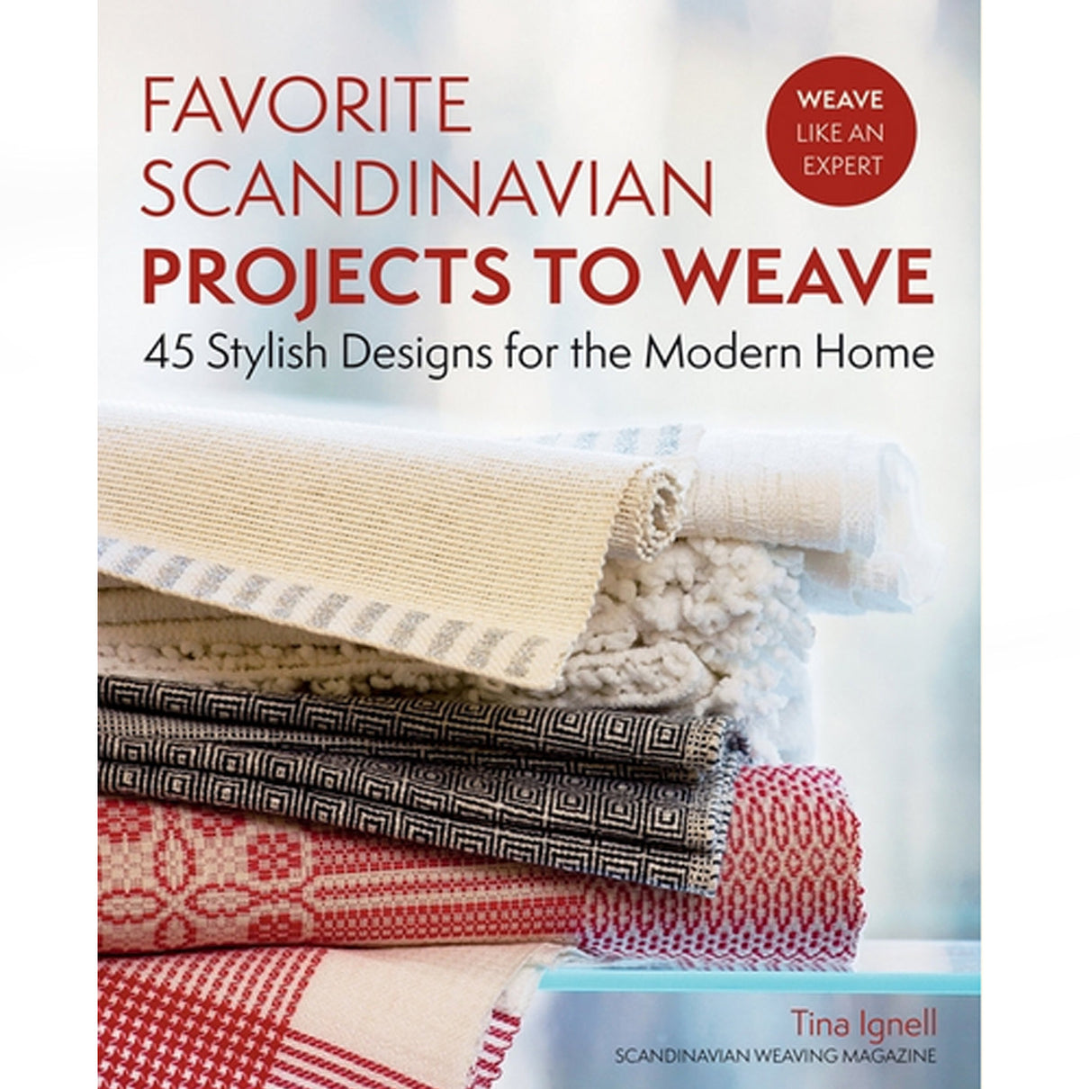Favorite Scandinavian Projects to Weave — Tisse et File
