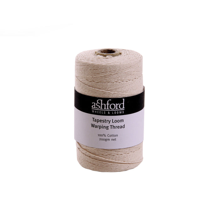 Ashford Tapestry Loom Warp Thread