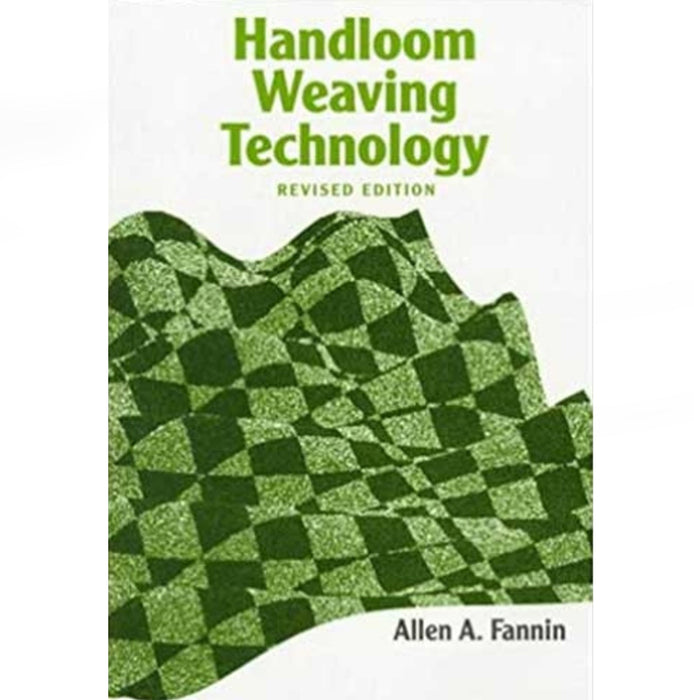 Handloom Weaving technology