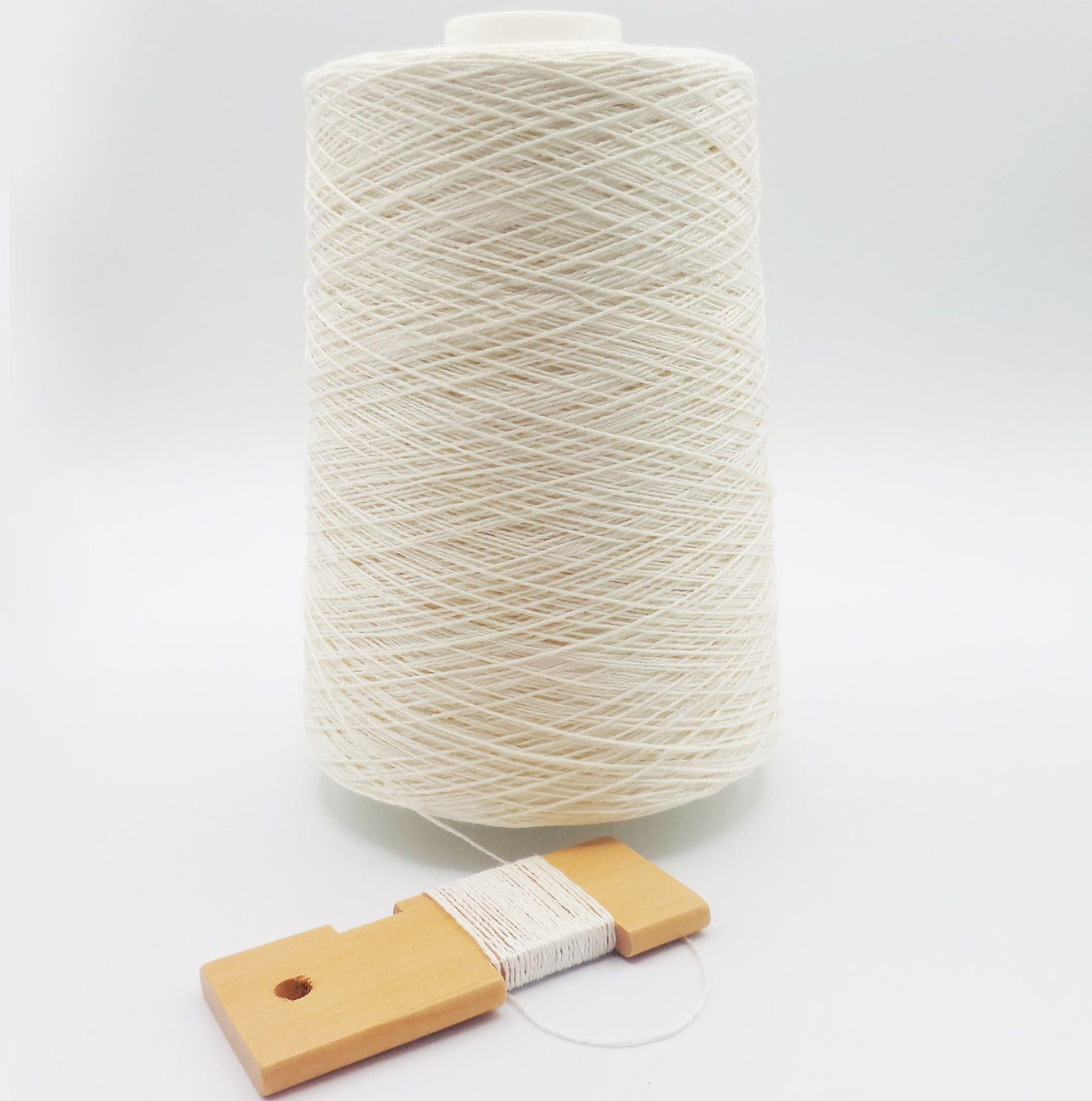 Lin et chanvre (tricot)